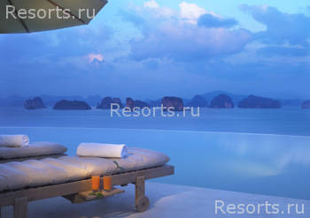 Six Senses Hideaway Yao Noi 54
